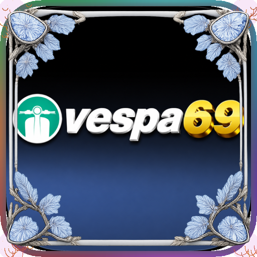 vespa69 — mitra unggulan
